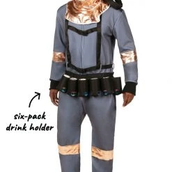 Tipsy Elves Men's Scuba Diver Costume