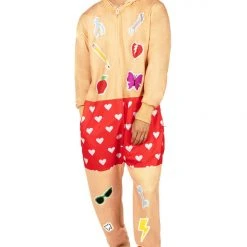 Tipsy Elves Men's Surgeon Game Costume