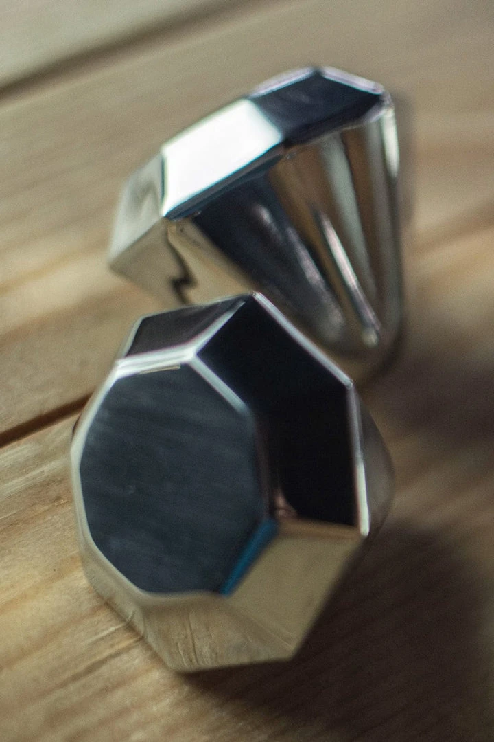 Tipsy Elves Diamond Whiskey Stones Holidays & Occasions 6 Tipsy Elves Diamond Whiskey Stones Holidays & Occasions