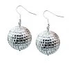 Tipsy Elves Disco Ball Earrings