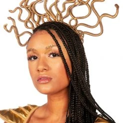 Tipsy Elves Medusa Costume