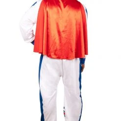 Tipsy Elves Men's Daredevil Costume