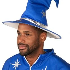 Tipsy Elves Men's Wizard Costume