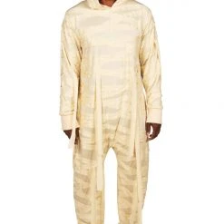 Tipsy Elves Men's Mummy Costume
