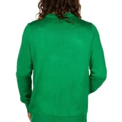 Tipsy Elves Men's Regulators Mount Up Ugly Christmas Sweater 5 Tipsy Elves Men's Regulators Mount Up Ugly Christmas Sweater