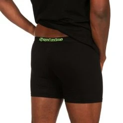 Tipsy Elves Men's Jingle Bells Boxer Briefs 9 Tipsy Elves Men's Jingle Bells Boxer Briefs