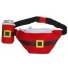 Tipsy Elves Santa Claus Fanny Pack With Drink Holder Fanny Packs 1 Tipsy Elves Santa Claus Fanny Pack With Drink Holder Fanny Packs