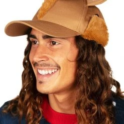 Tipsy Elves Holidays & Occasions Reindeer Hat 7 Tipsy Elves Holidays & Occasions Reindeer Hat