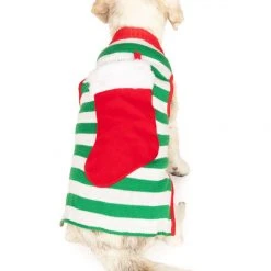 Tipsy Elves Stocking Stuffer Dog Sweater Holidays & Occasions