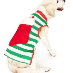Tipsy Elves Stocking Stuffer Dog Sweater Holidays & Occasions
