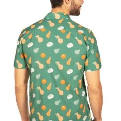 Tipsy Elves Men's Do You Even Squash Bro Button Down Shirt 8 Tipsy Elves Men's Do You Even Squash Bro Button Down Shirt