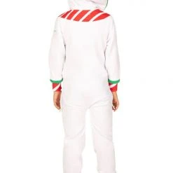 Tipsy Elves Kids & Baby Boy's / Girl's Snowman Jumpsuit