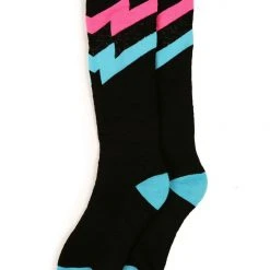 Tipsy Elves Men's Night Run Performance Ski Socks