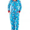 Tipsy Elves Men's Snowman Is An Island Jumpsuit 1 Tipsy Elves Men's Snowman Is An Island Jumpsuit