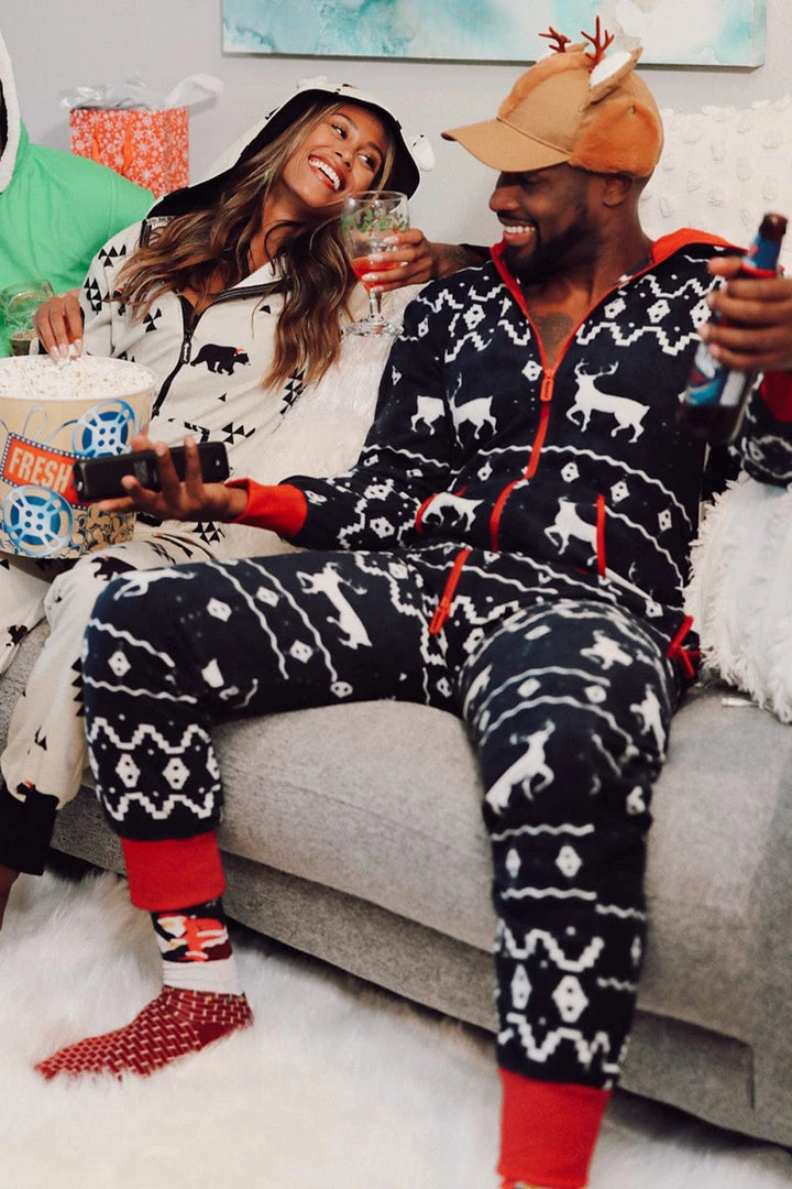 Tipsy Elves Holidays & Occasions Reindeer Hat 4 Tipsy Elves Holidays & Occasions Reindeer Hat