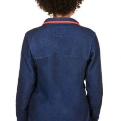 Tipsy Elves Women's Santa Fe Shredder Fleece 8 Tipsy Elves Women's Santa Fe Shredder Fleece