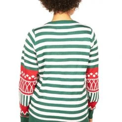 Tipsy Elves Women's Stocking Stuffer Ugly Christmas Sweater 10 Tipsy Elves Women's Stocking Stuffer Ugly Christmas Sweater