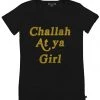 Tipsy Elves Women's Challah At Ya Girl Tee