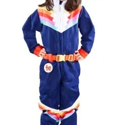 Tipsy Elves Boy's / Girl's Santa Fe Shredder Snow Suit Kids & Baby