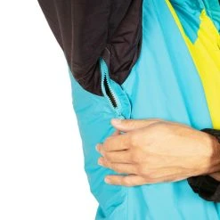 Tipsy Elves Men's Electric Feel Ski Suit Holidays & Occasions