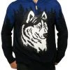 Tipsy Elves Men's Wolfgang Sweater