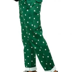 Tipsy Elves Men's Paddy Party Pants