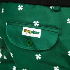 Tipsy Elves Men's Paddy Party Pants