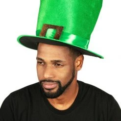 Tipsy Elves Top Of The Mornin' Top Hat Holidays & Occasions