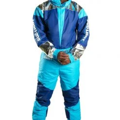 Tipsy Elves Men's Bud Light Ski Suit Ski & Snow
