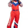 Tipsy Elves Men's Budweiser Ski Suit