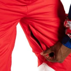 Tipsy Elves Men's Budweiser Ski Suit 16 Tipsy Elves Men's Budweiser Ski Suit