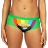 Tipsy Elves Women's Pot Of Gold Underwear