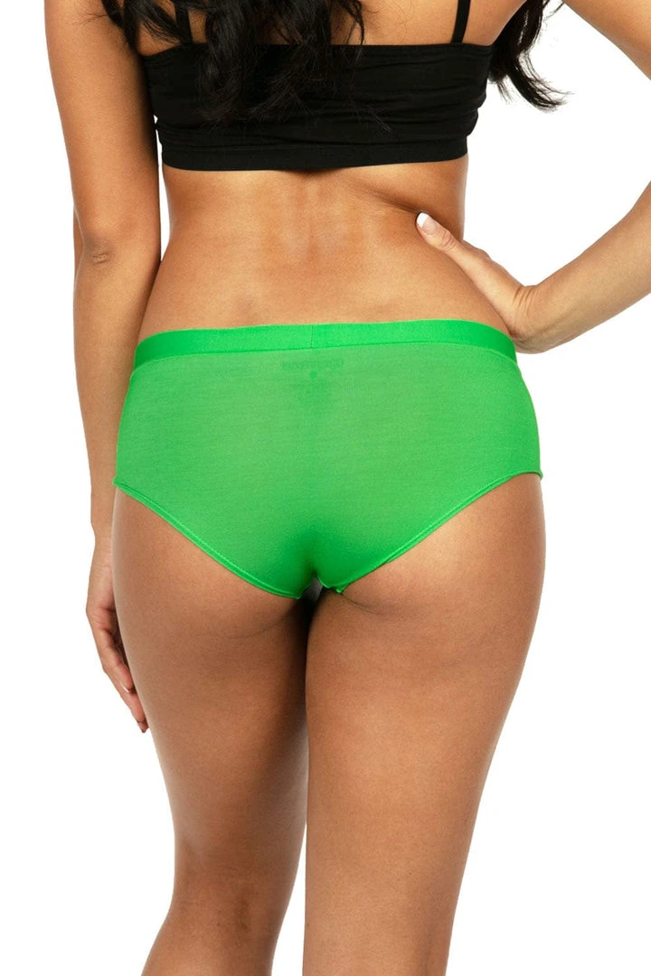 Tipsy Elves Women's Pot Of Gold Underwear 4 Tipsy Elves Women's Pot Of Gold Underwear