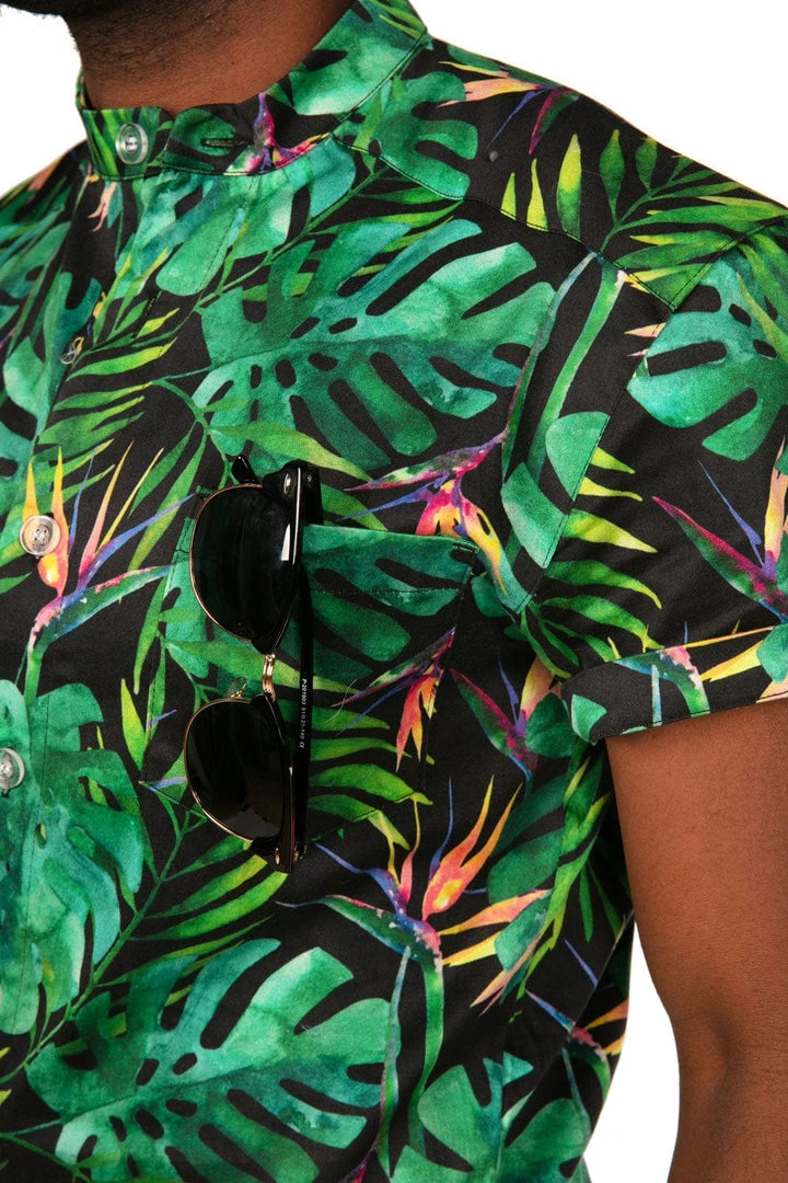 Tipsy Elves Jungle RompHim Men 5 Tipsy Elves Jungle RompHim Men