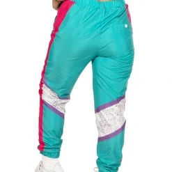 Tipsy Elves Women's Alpine Explorer Windbreaker Pants