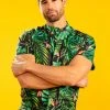Tipsy Elves Jungle RompHim Men