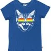 Tipsy Elves Pride Cat Tee - Women's Cut