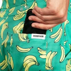 Tipsy Elves Men Havana Banana RompHim