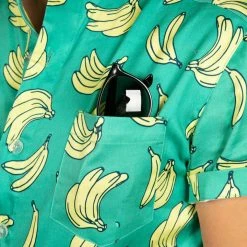Tipsy Elves Men Havana Banana RompHim