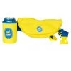 Tipsy Elves Banana Belt 3D Fanny Pack With Drink Holder