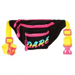 Tipsy Elves Black DARE Fanny Pack
