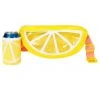 Tipsy Elves Lemon Spritzer 3D Fanny Pack With Drink Holder 2 Tipsy Elves Lemon Spritzer 3D Fanny Pack With Drink Holder
