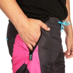 Tipsy Elves Men's Electric Feel Windbreaker Pants 8 Tipsy Elves Men's Electric Feel Windbreaker Pants