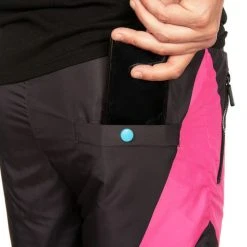 Tipsy Elves Men's Electric Feel Windbreaker Pants 9 Tipsy Elves Men's Electric Feel Windbreaker Pants