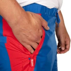 Tipsy Elves Men's USA Windbreaker Pants 8 Tipsy Elves Men's USA Windbreaker Pants