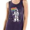 Tipsy Elves Astropride Tank Top - Women's Cut 1 Tipsy Elves Astropride Tank Top - Women's Cut