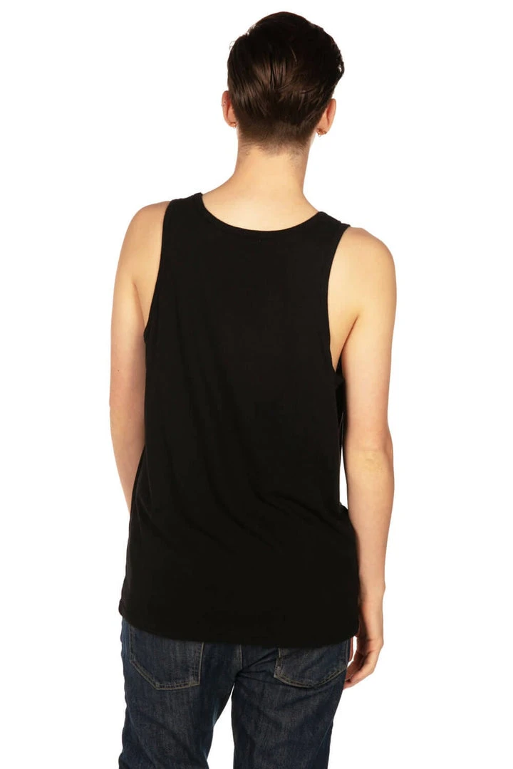 Tipsy Elves Proud Human Tank Top - Men's Cut 5 Tipsy Elves Proud Human Tank Top - Men's Cut