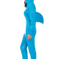 Tipsy Elves Women's Shark Costume