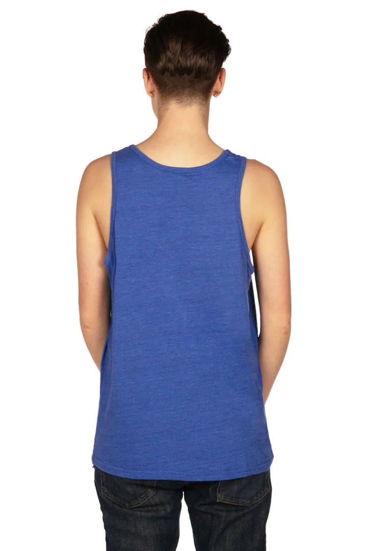 Tipsy Elves You Do You Boo Tank Top - Men's Cut 5 Tipsy Elves You Do You Boo Tank Top - Men's Cut