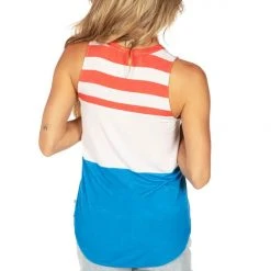 Tipsy Elves Women's Land That I Love Tank Top